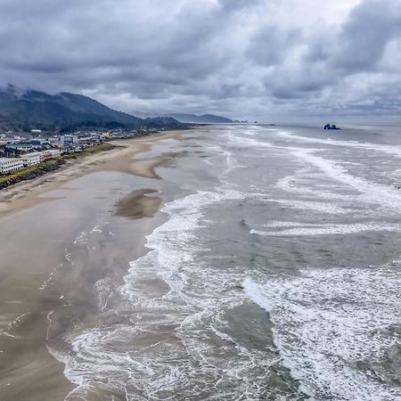 Blake House Rockaway Beach Ngoại thất bức ảnh