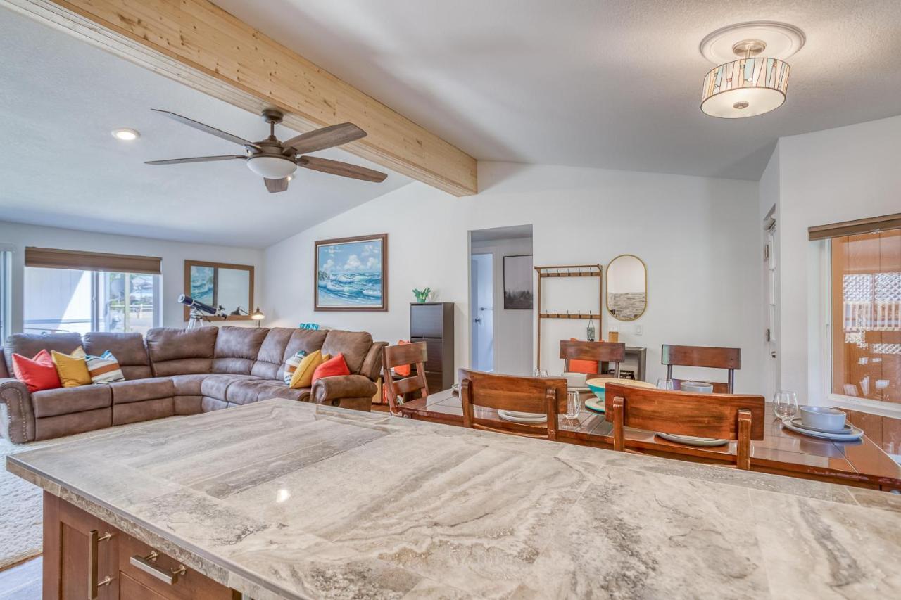 Blake House Rockaway Beach Ngoại thất bức ảnh