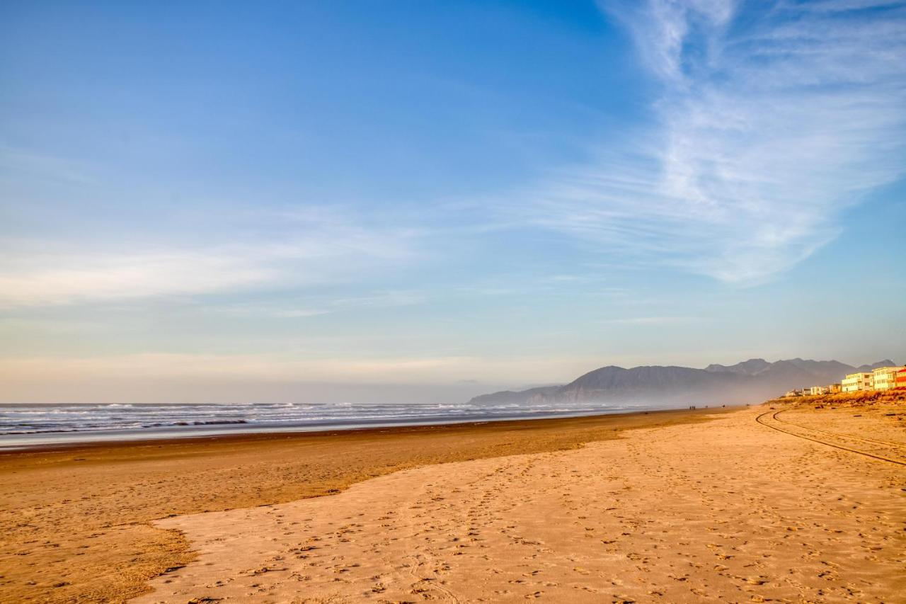 Blake House Rockaway Beach Ngoại thất bức ảnh