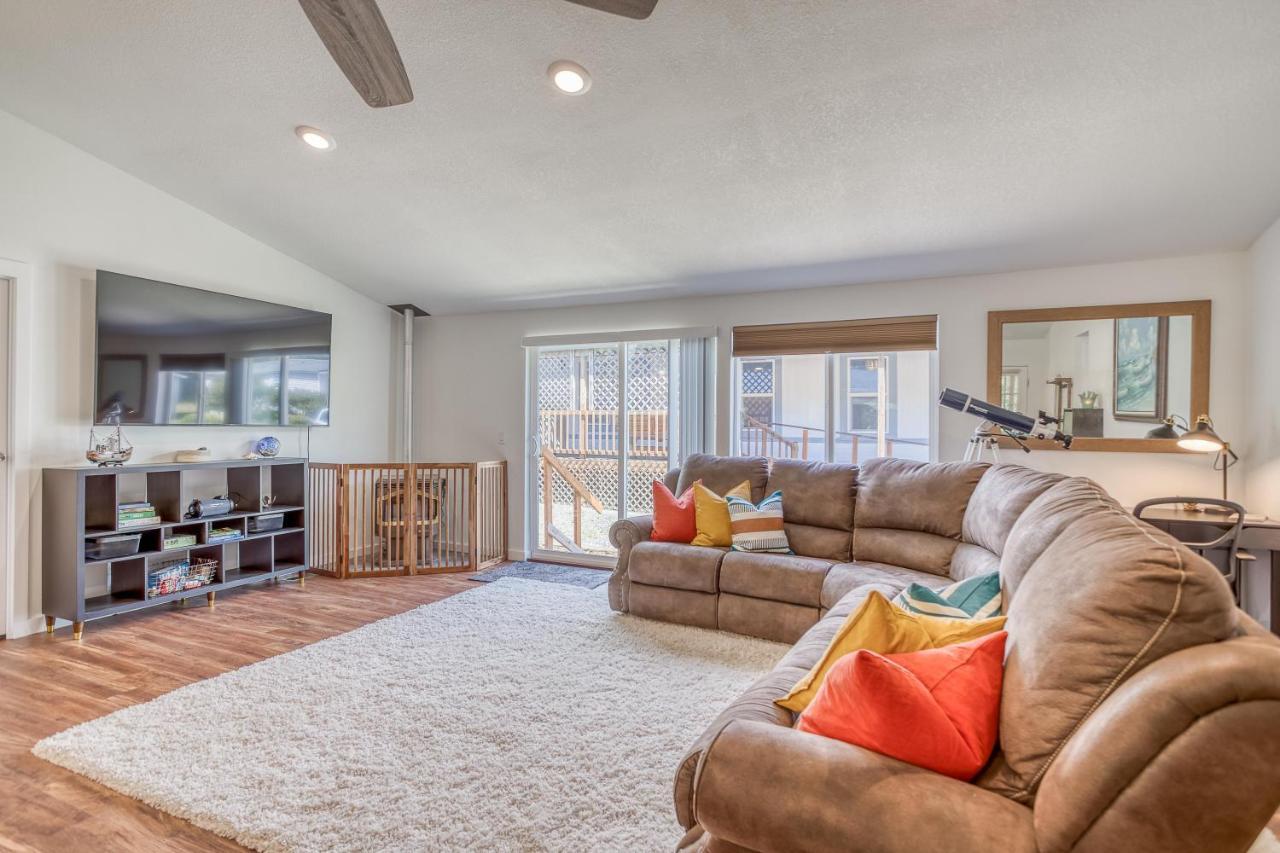 Blake House Rockaway Beach Ngoại thất bức ảnh