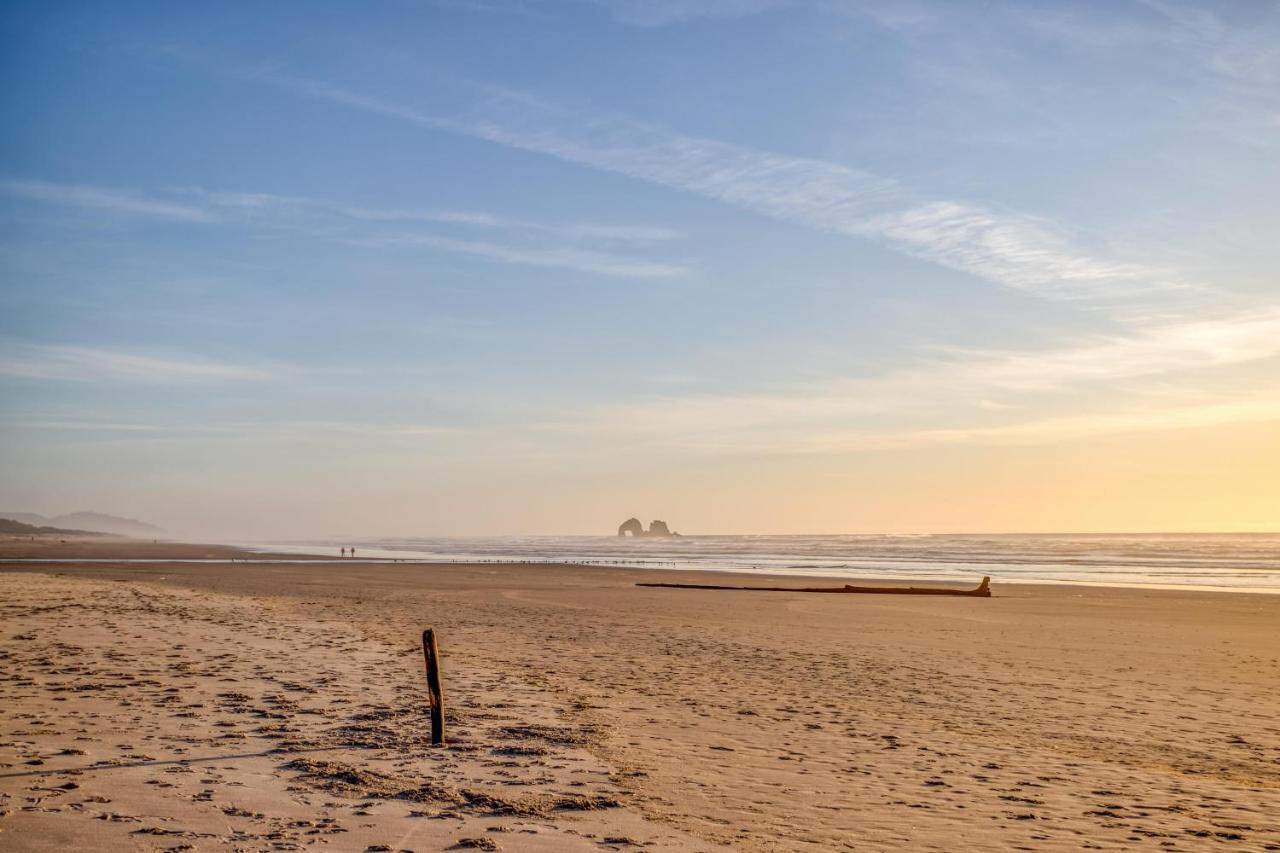 Blake House Rockaway Beach Ngoại thất bức ảnh