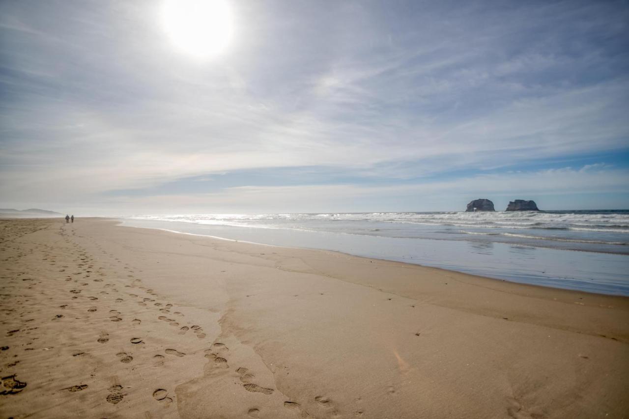Blake House Rockaway Beach Ngoại thất bức ảnh