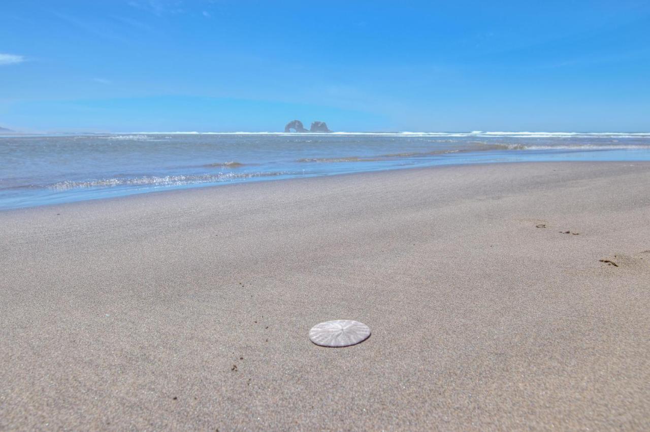 Blake House Rockaway Beach Ngoại thất bức ảnh