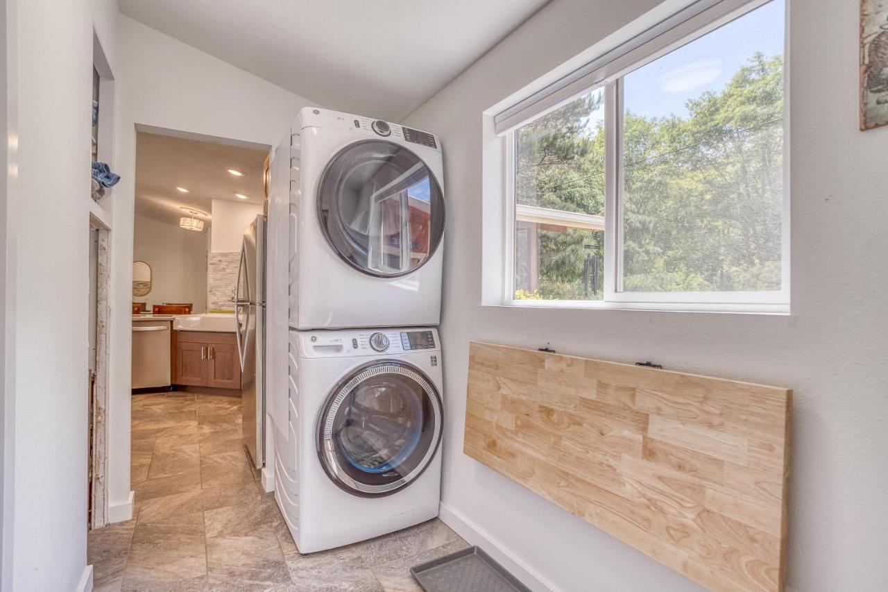 Blake House Rockaway Beach Ngoại thất bức ảnh