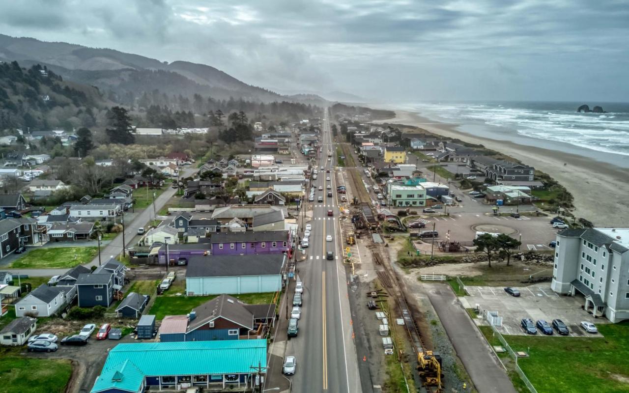 Blake House Rockaway Beach Ngoại thất bức ảnh