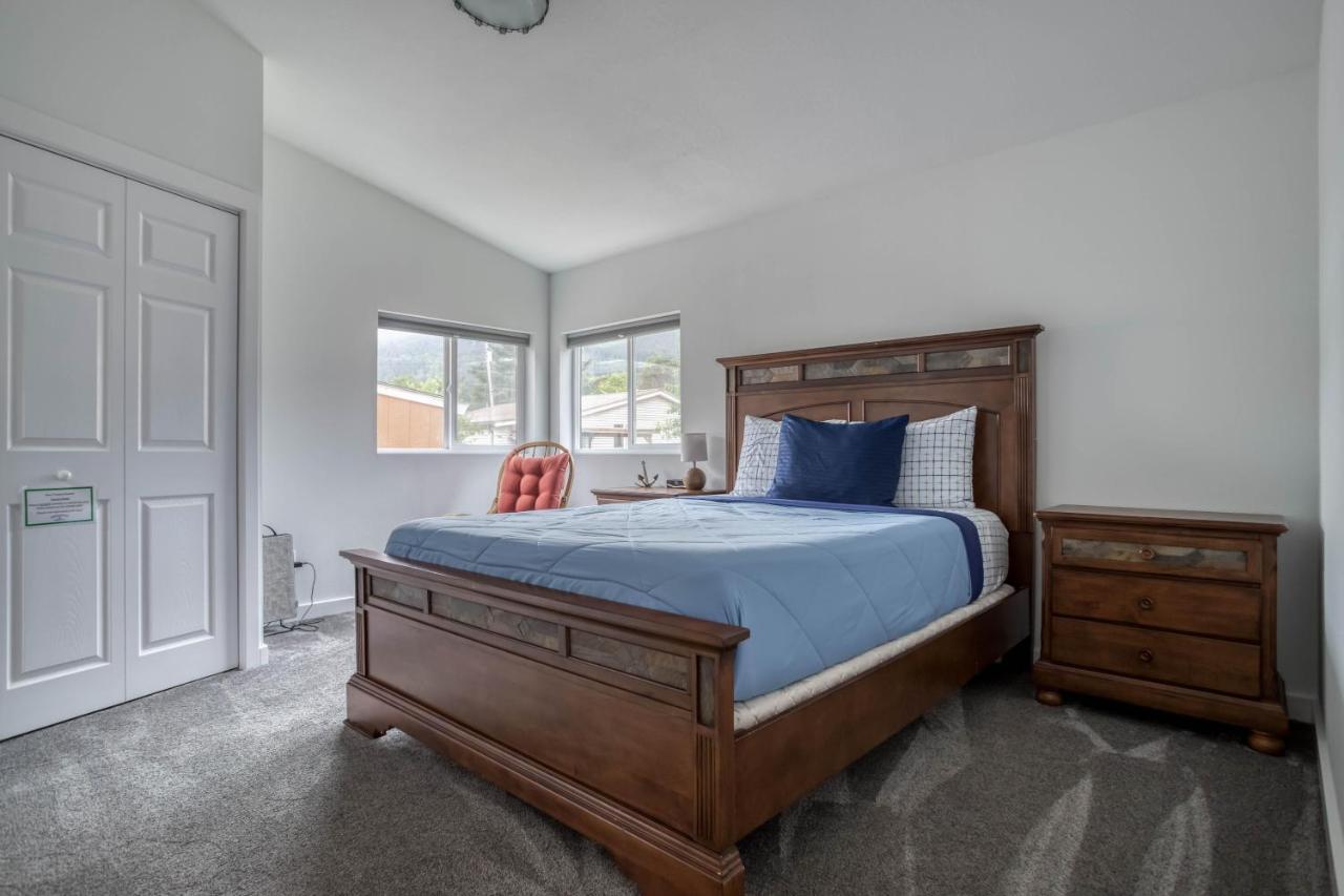 Blake House Rockaway Beach Ngoại thất bức ảnh