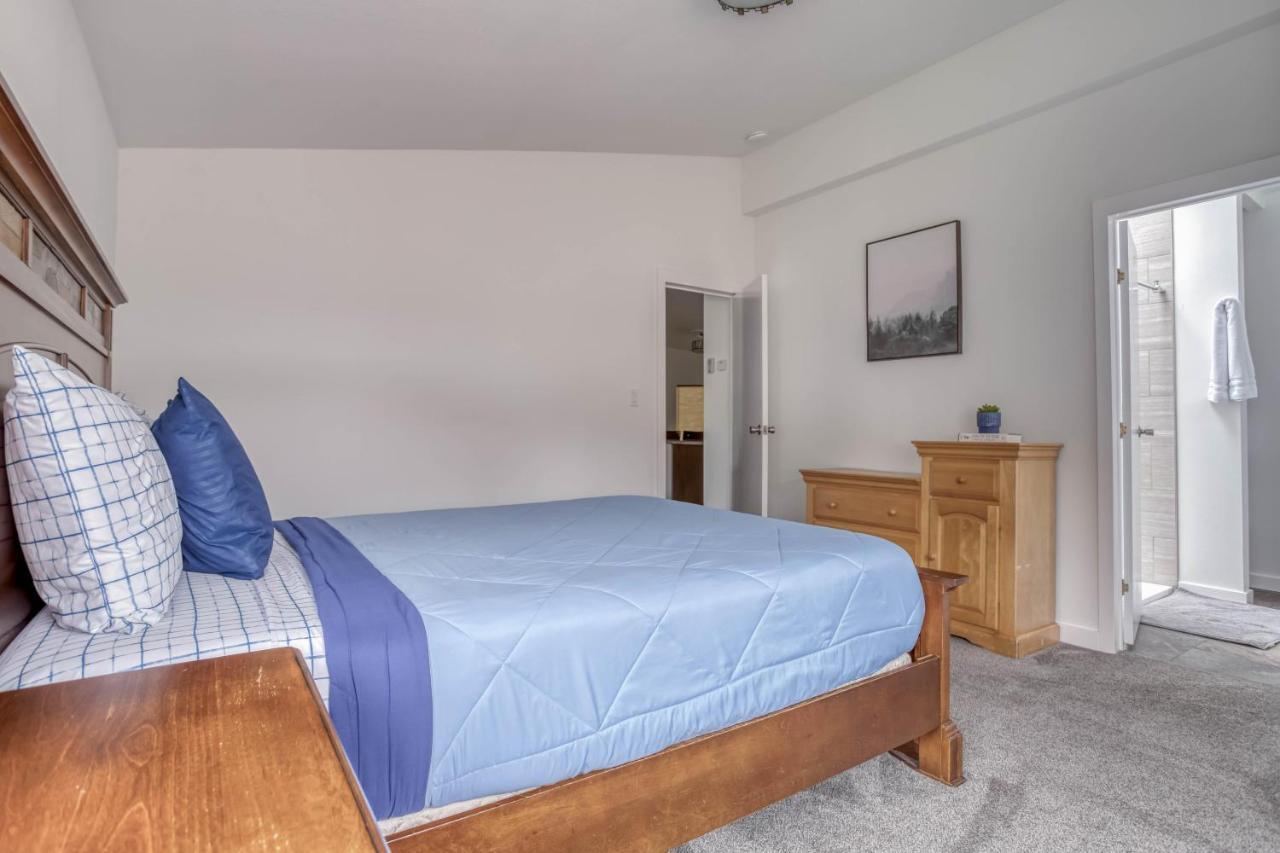Blake House Rockaway Beach Ngoại thất bức ảnh