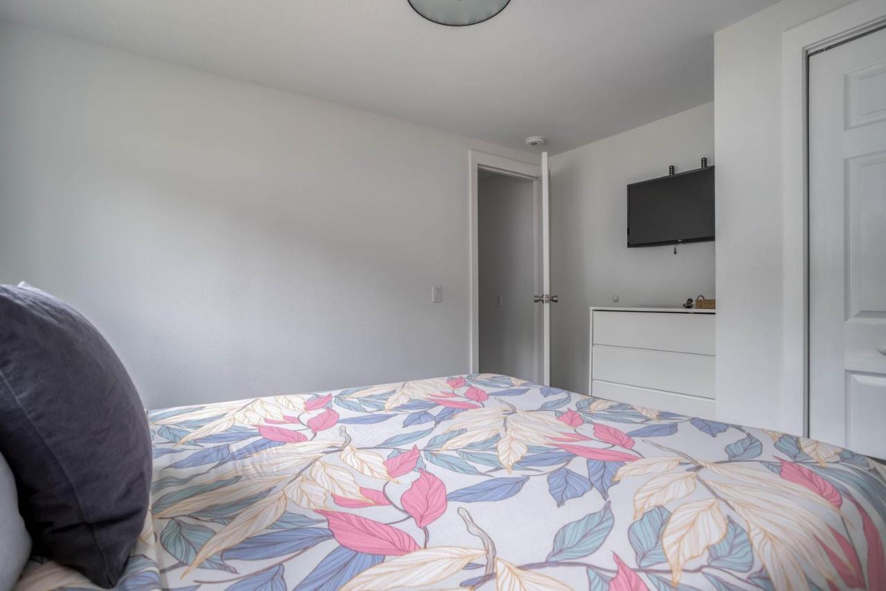 Blake House Rockaway Beach Ngoại thất bức ảnh