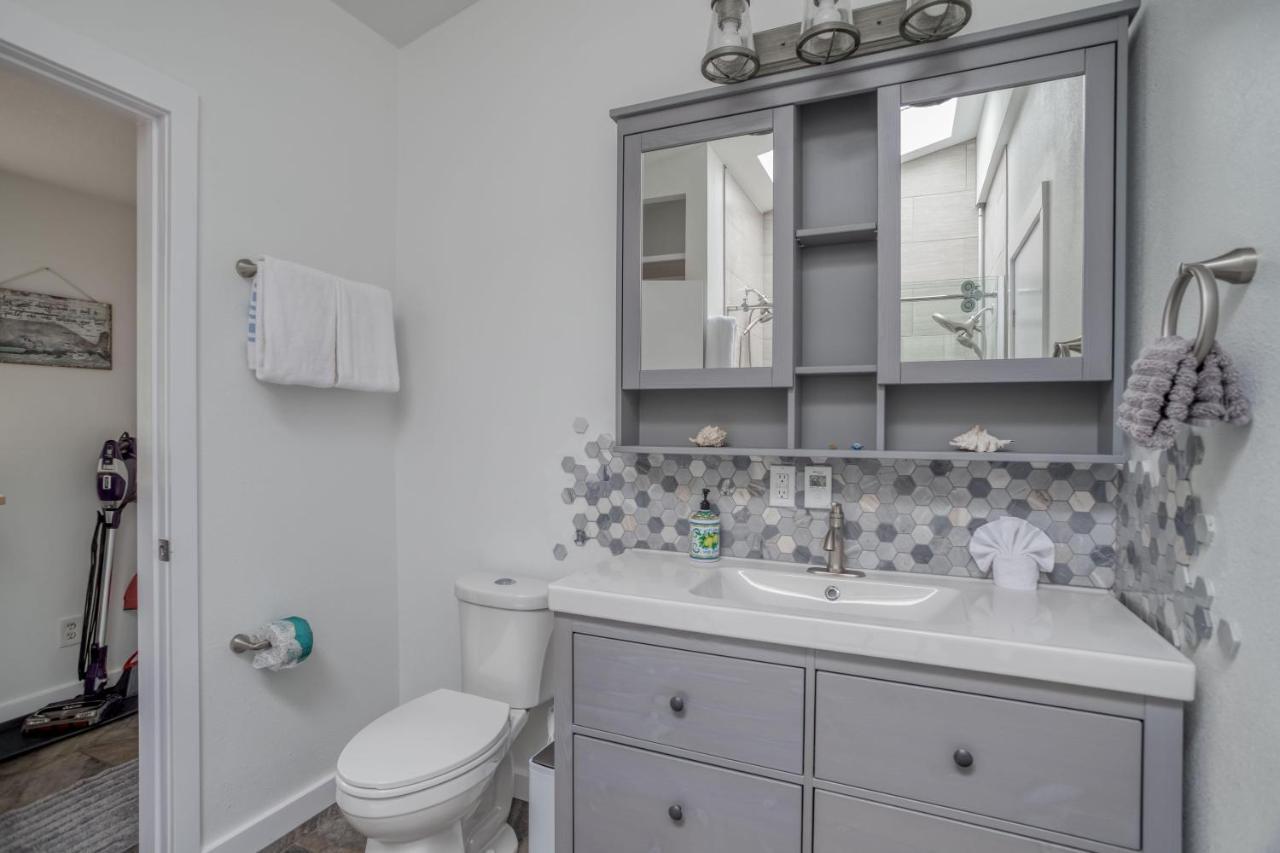 Blake House Rockaway Beach Ngoại thất bức ảnh