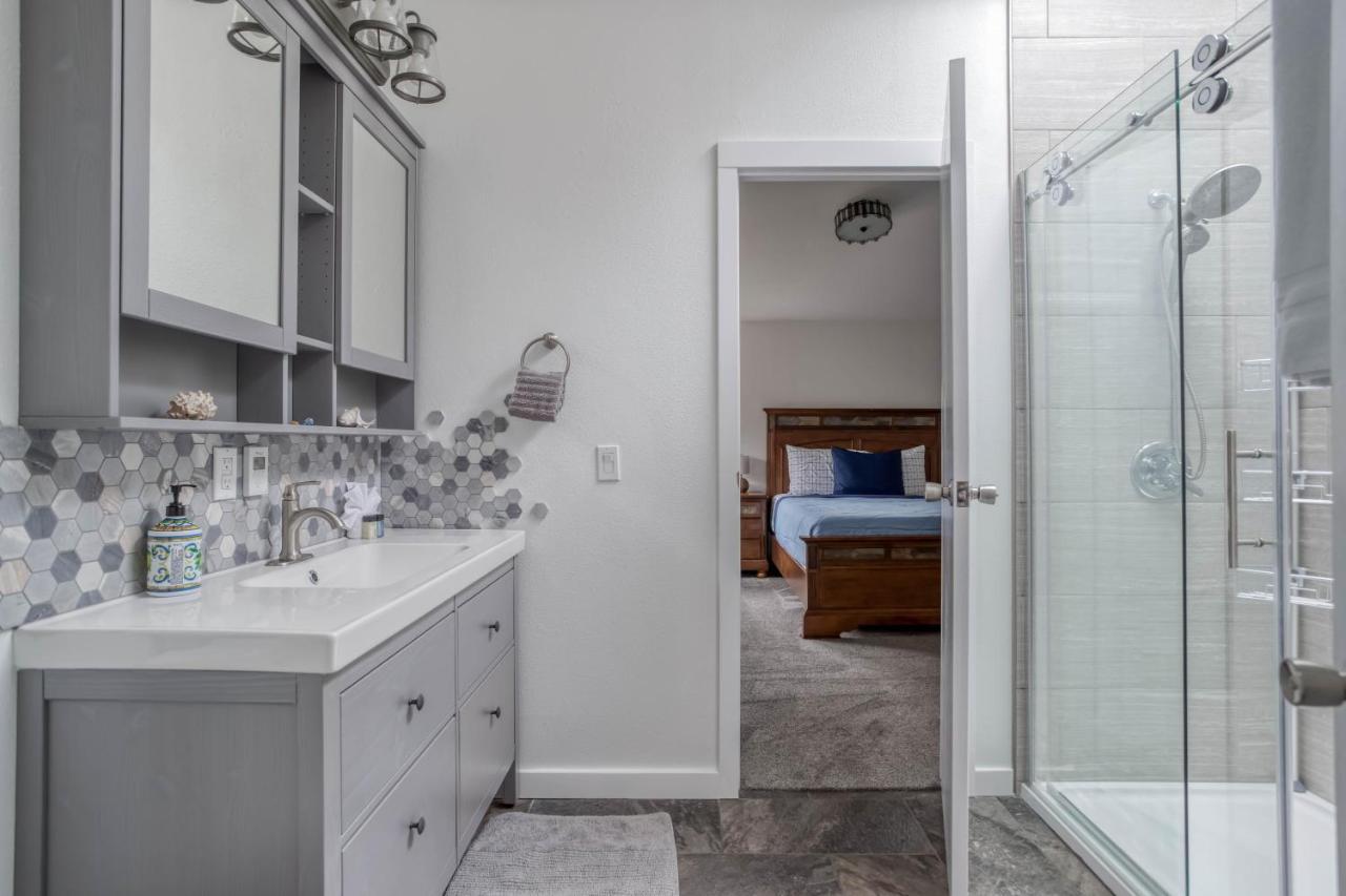 Blake House Rockaway Beach Ngoại thất bức ảnh