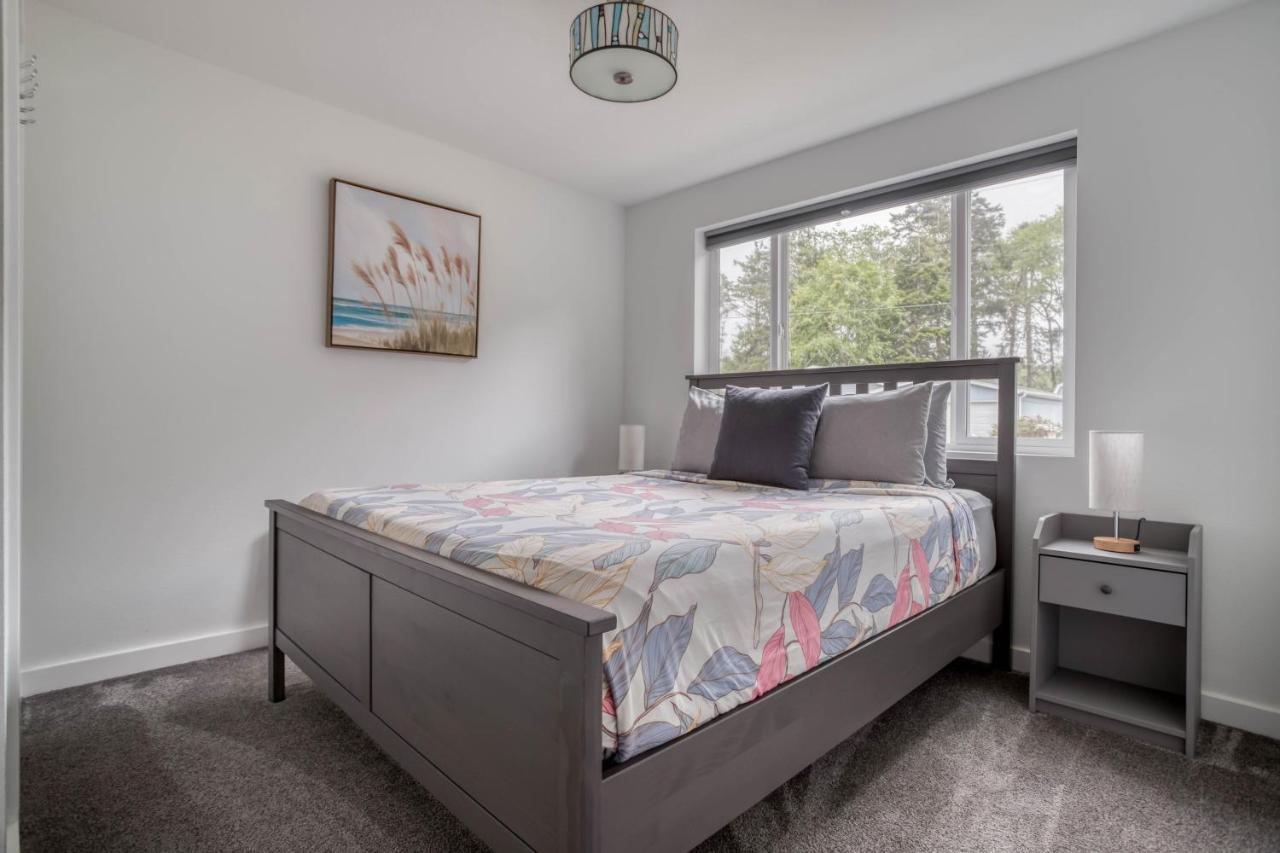Blake House Rockaway Beach Ngoại thất bức ảnh