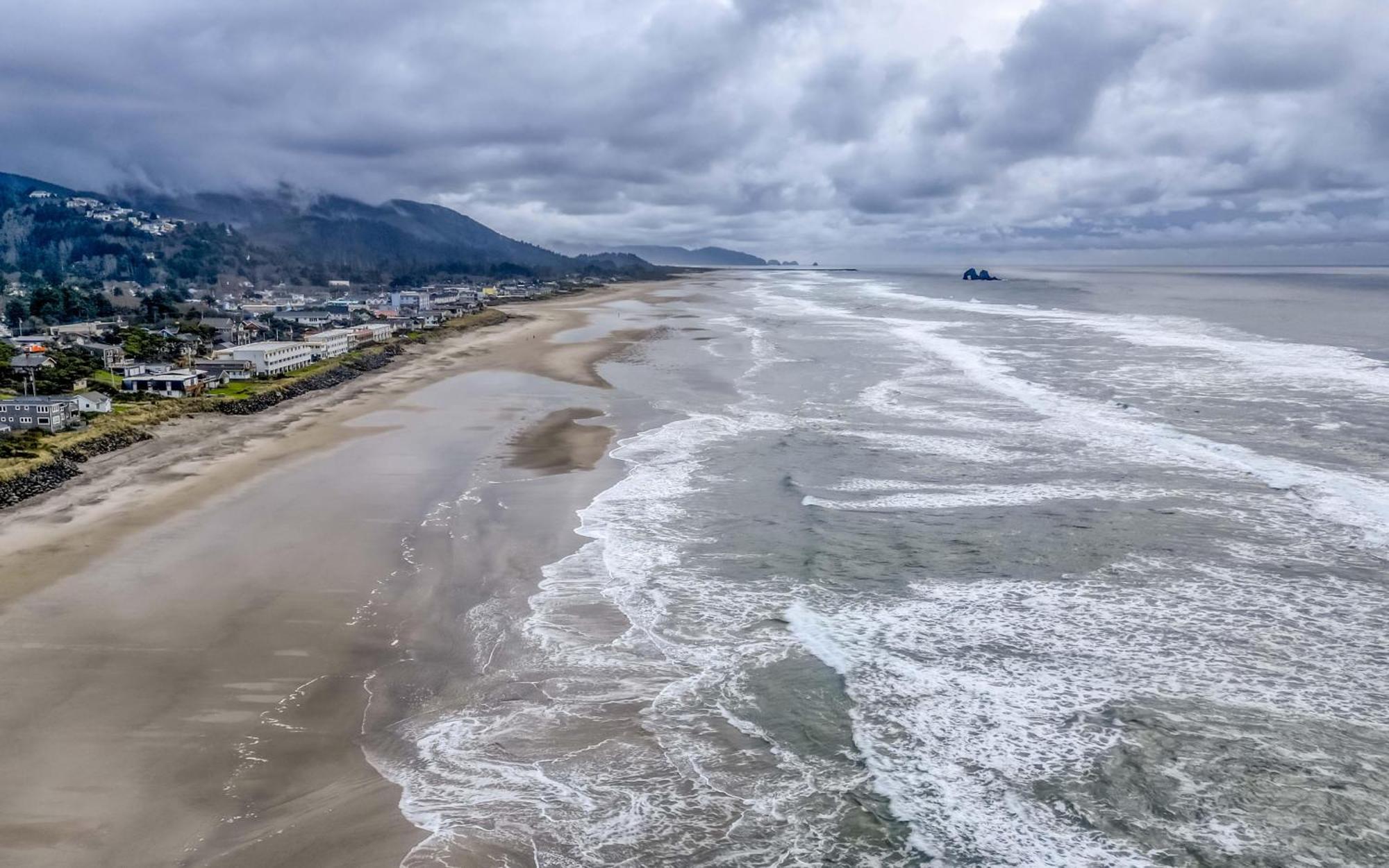 Blake House Rockaway Beach Ngoại thất bức ảnh